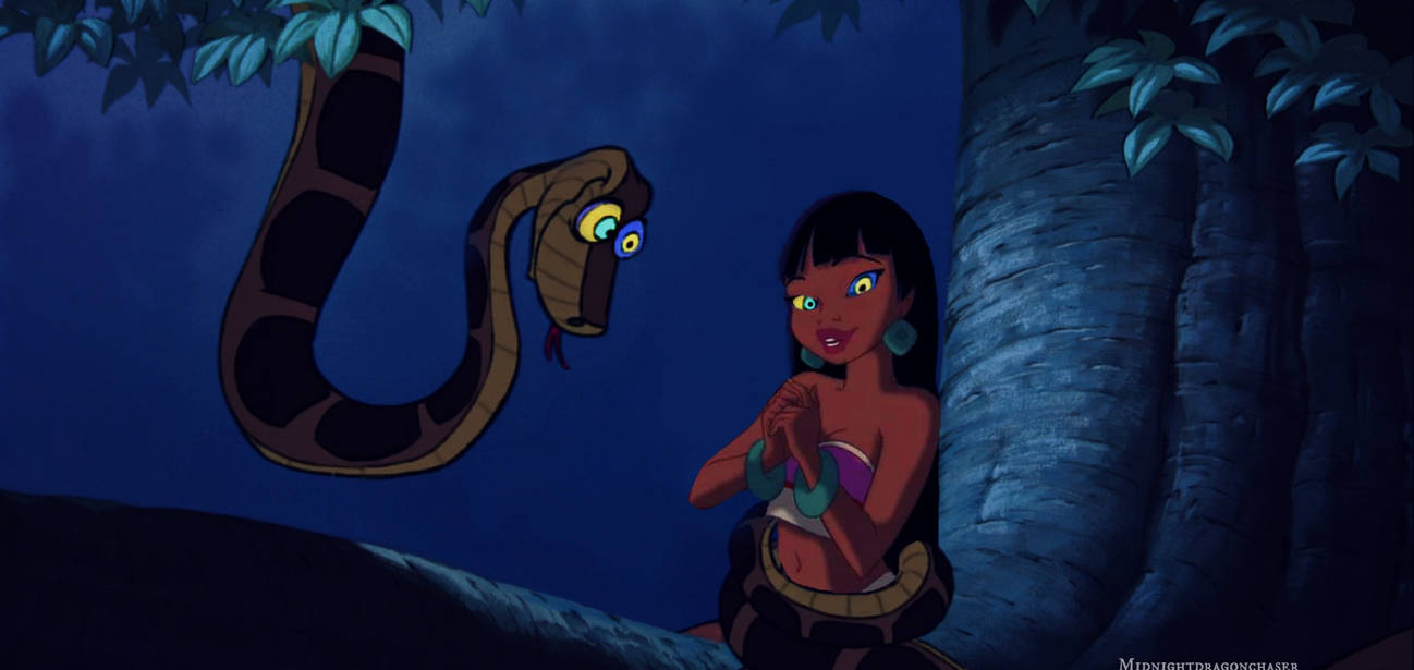 Нани Kaa