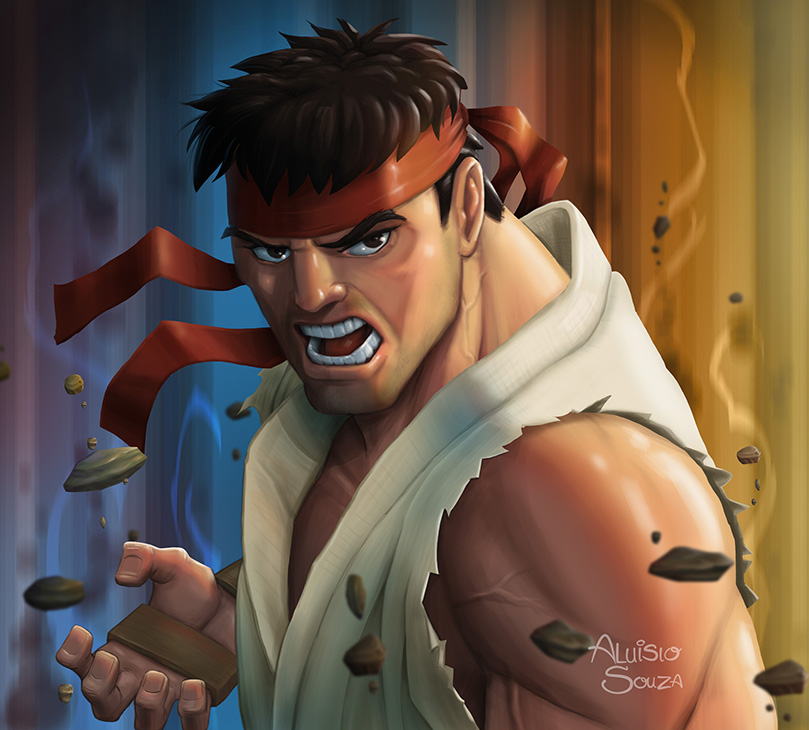 Ryu