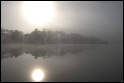 By the Banks of the Murray II