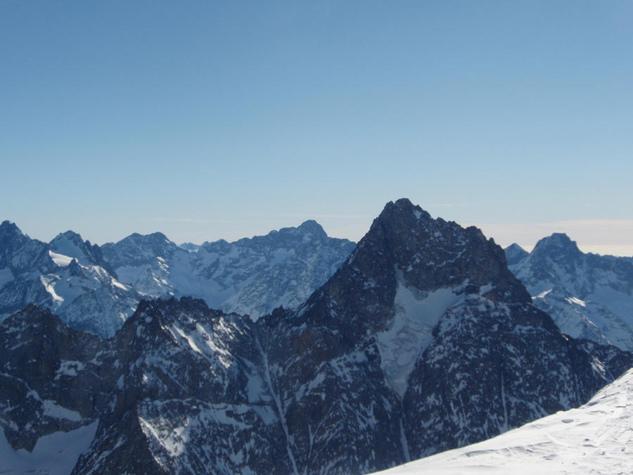 Mountains