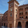 Bullring