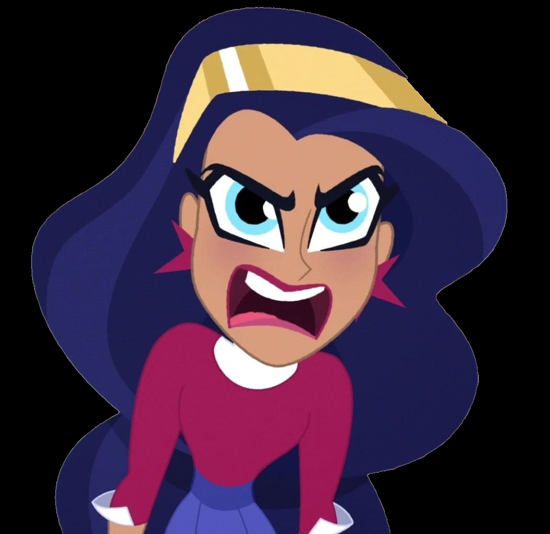 Diana Prince G2 Vector 2 by EIOUR on DeviantArt