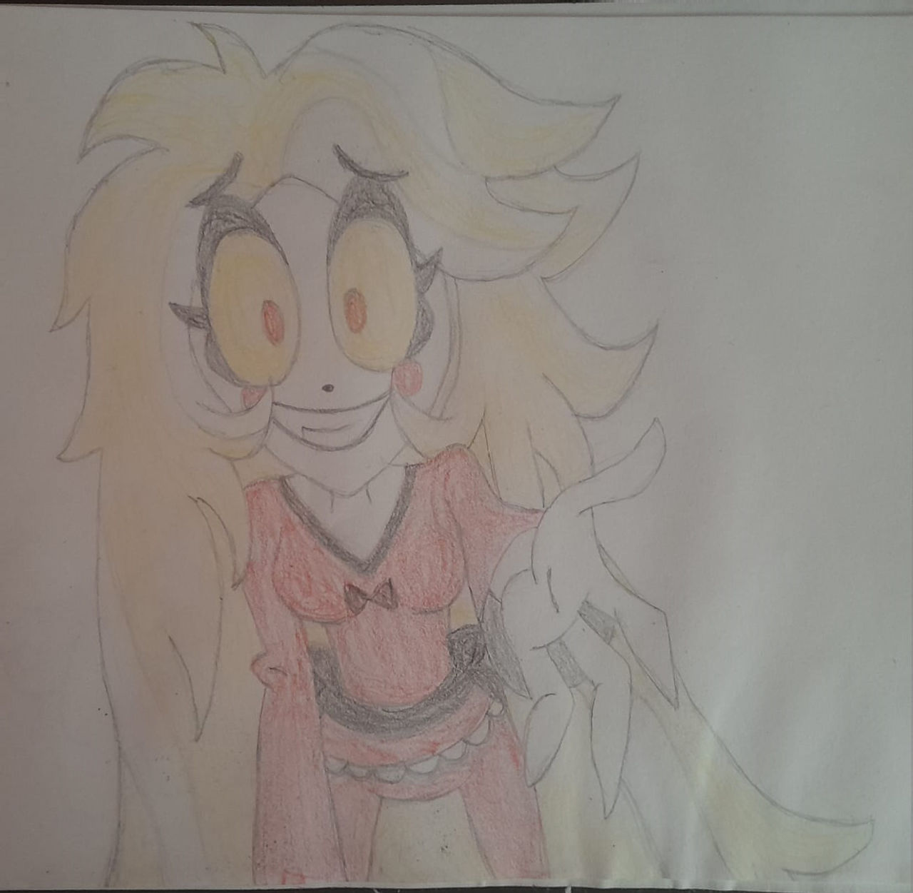Charlie Idea Deviantart Charlie by EIOUR on DeviantArt