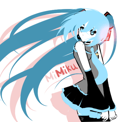 Mikuuuuuu