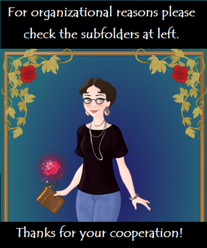 Deviant Folder Notice