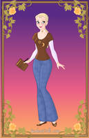 Annabelle Alice Adams