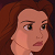 Beauty and the Beast - Belle Icon 3