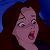Beauty and the Beast - Belle Icon 6