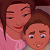 Treasure Planet - Jim and Sarah Hawkins Icon 1