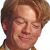 Harry Potter - Gilderoy Lockhart Icon 5 by EchoesOfAnEnigma