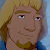 Hunchback of Notre Dame - Phoebus Icon 1