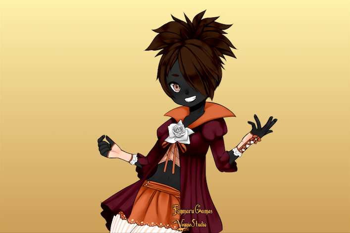 Adoptable from Life-Of-The-Machine