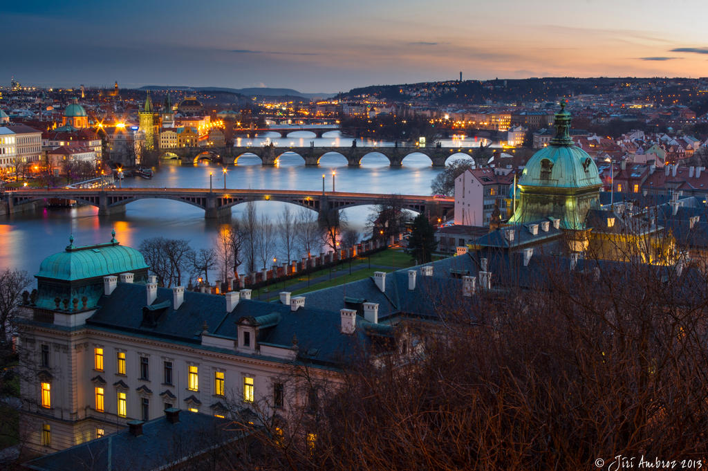 Bridges