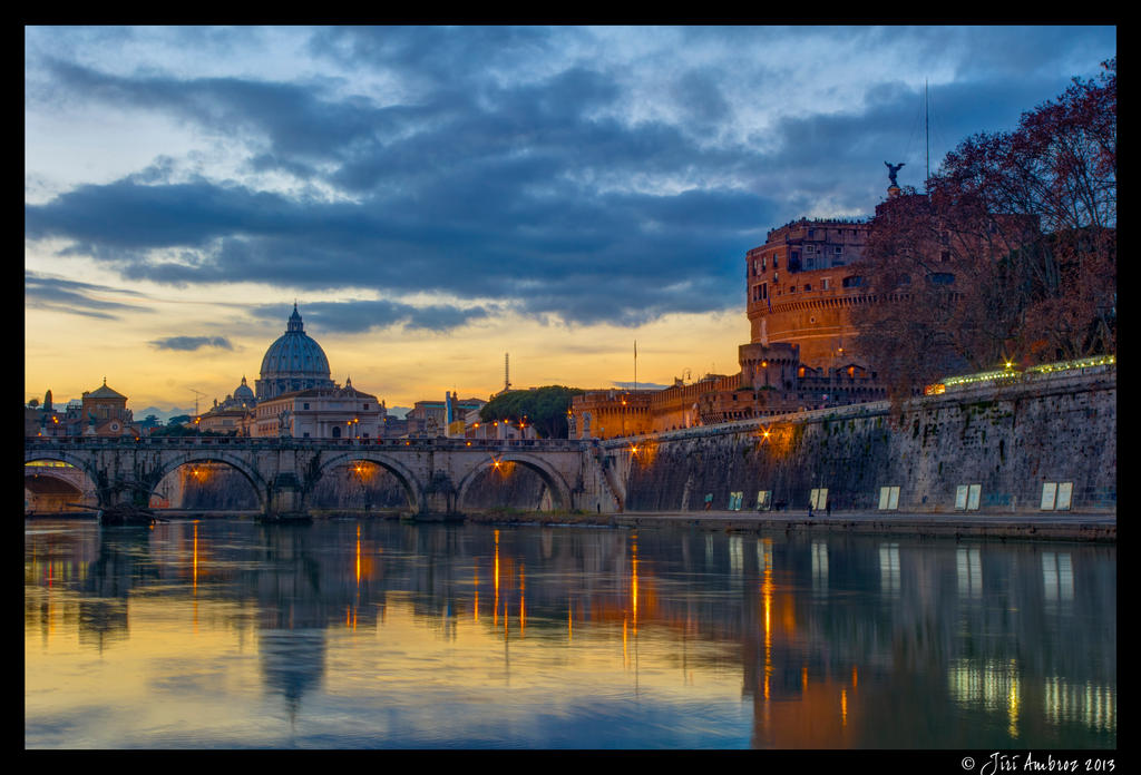 Roma