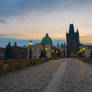 The Bridge