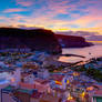 Puerto de Mogan