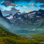 Little piece of heaven II