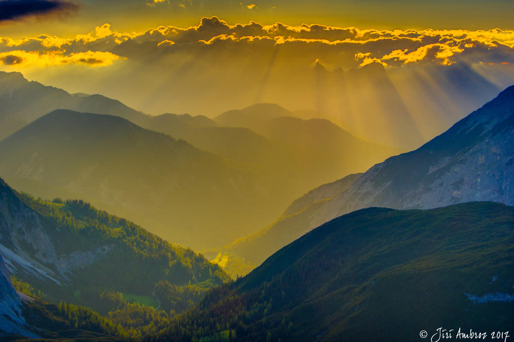 Spring 'scapes Feature by Endorell-Taelos on DeviantArt