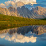 Kalkkogel