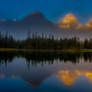 Pond