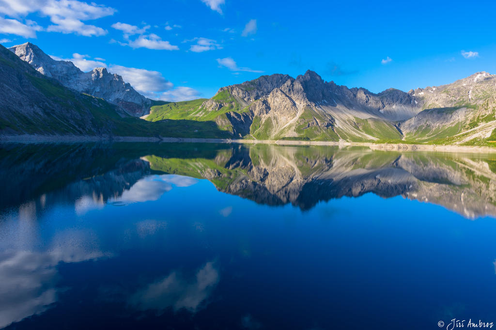 Lunersee