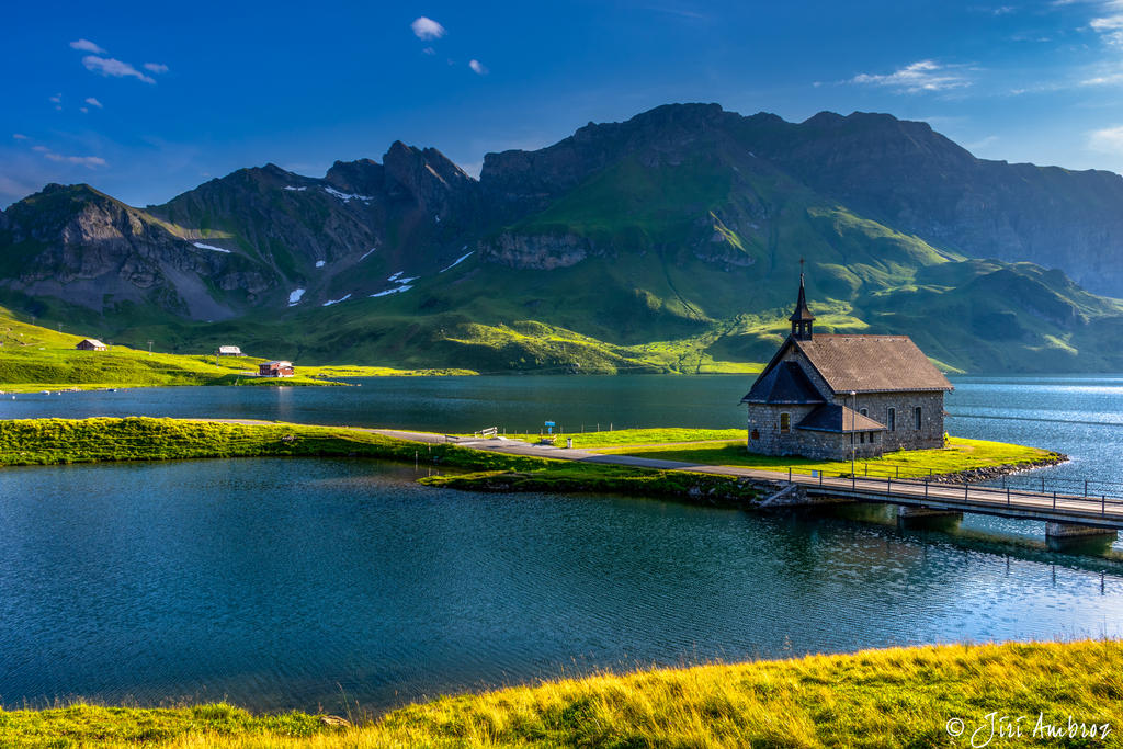 Alpenfjord