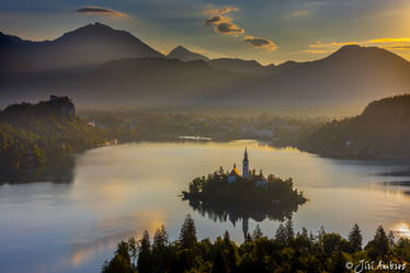 Bled