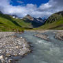 Wild Waters