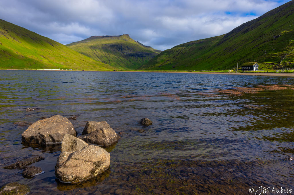 Lakeside