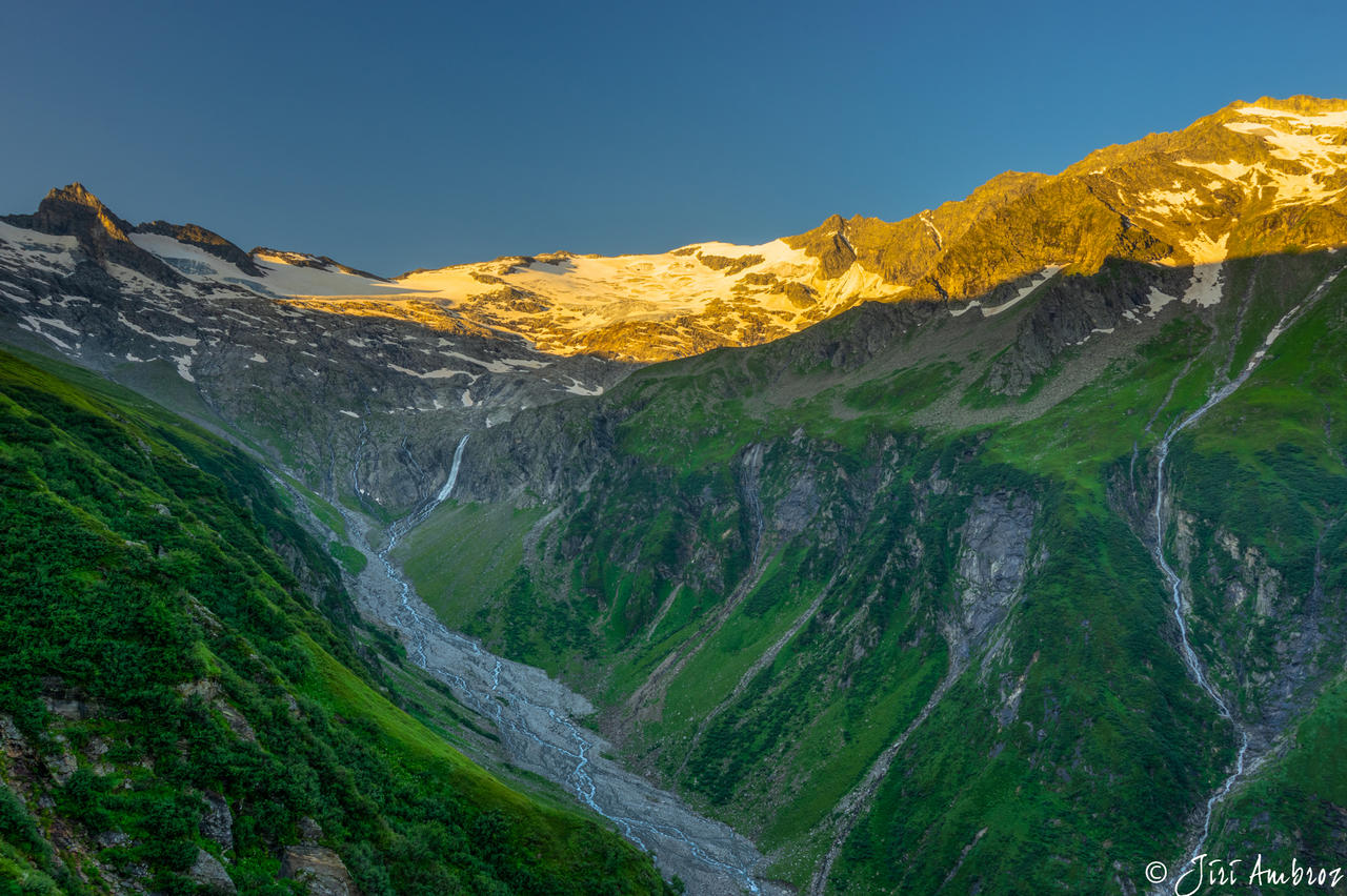 Emerald Valley