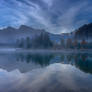 Stillness