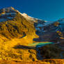 Glacial Eye