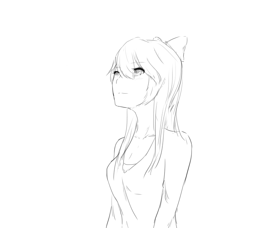 Quick Sketch~