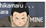 Shikamaru is MINE