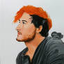 Markiplier (Acrylic)