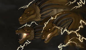 Ghidorah