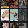 2025 Art Summary