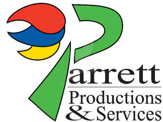 Parrett Productions Logo