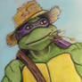 Movie Donatello