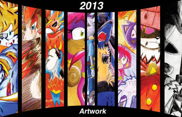 Art of 2013