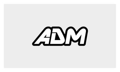 Adm Logotype