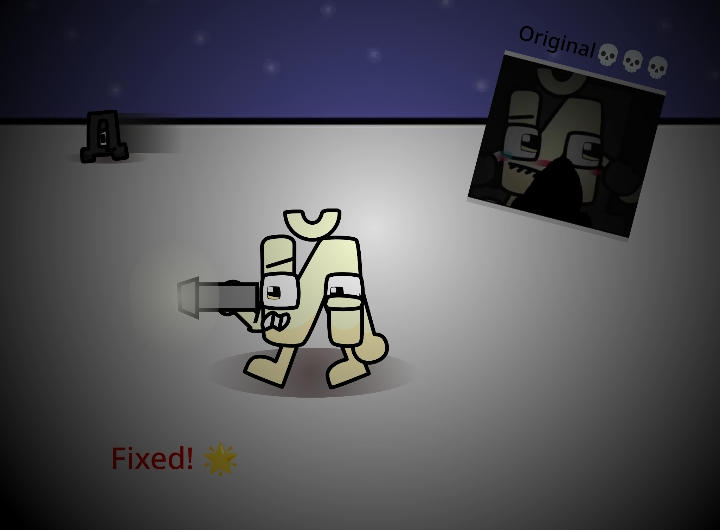 Fixing RALR R34 Part 6! by Lina6209 on DeviantArt