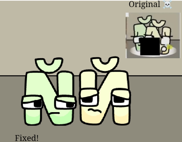 Fixing RALR R34 Part.7 by Lina6209 on DeviantArt