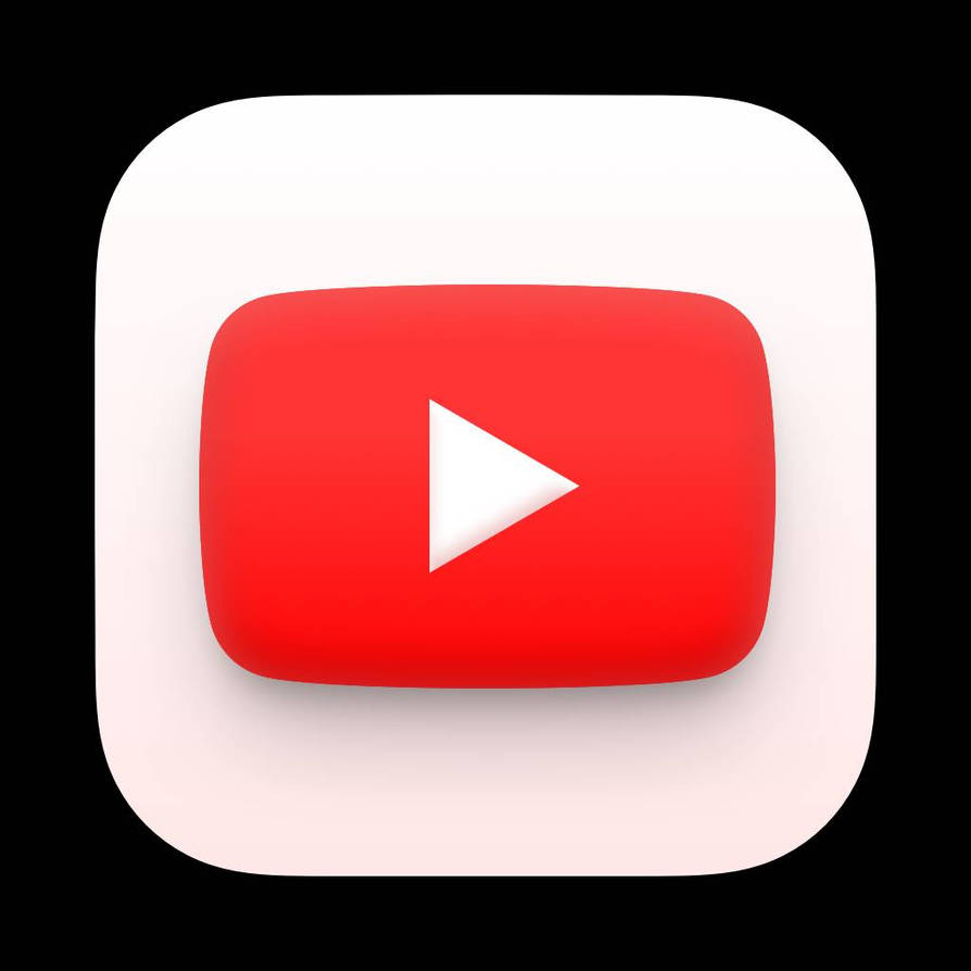Macos Big Sur Youtube Icon Png By Shaiderali On Deviantart Macos Big Sur Youtube Icon Png By Shaiderali On Deviantart