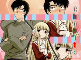 chobits