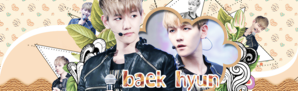 130723 - Cover Zing BaekHyun