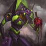 Eva Unit 01