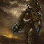 Warhammer 30k - Death Guard