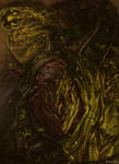 Warhammer Fantasy - Lord Skrolk by GetsugaDante
