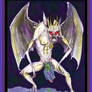 Azmedon's Demon Gargoyle Devil Demon Imp Monster